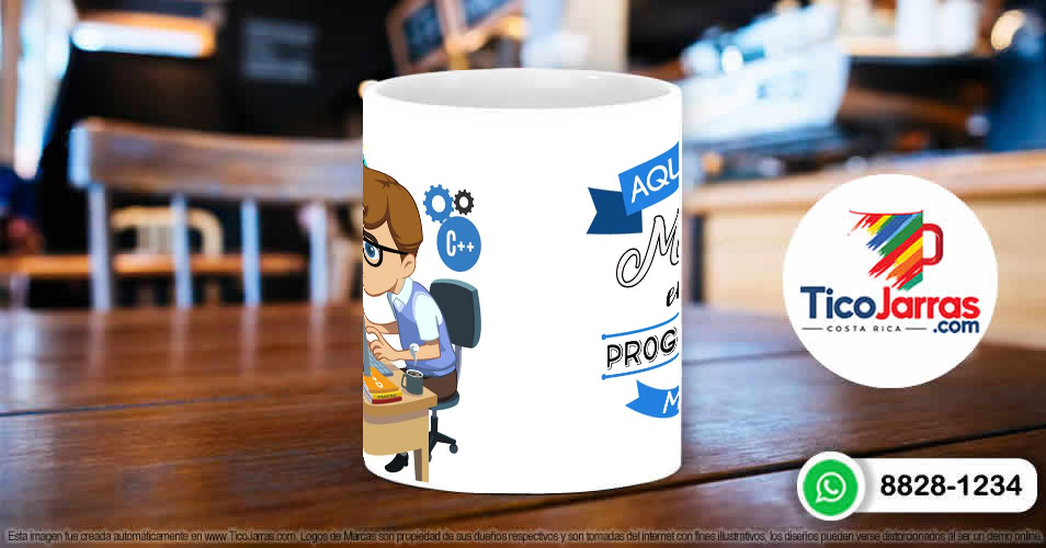 Aquí Toma el Mejor Programador - imagen 5