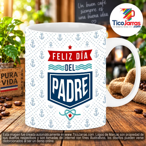 Feliz Día del Padre