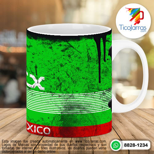 Diseños Personalizadas Pemex