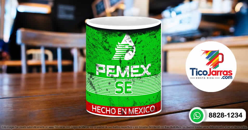 Pemex - TicoJarras