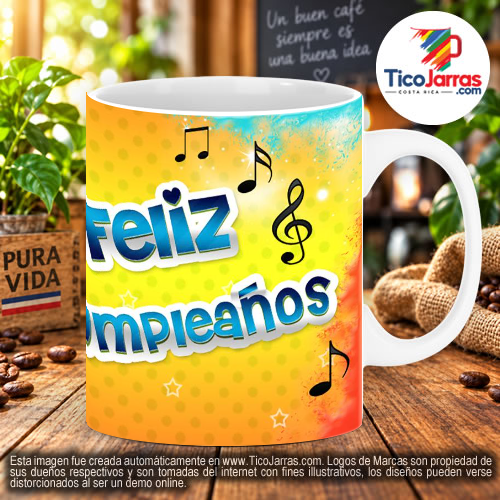 Feliz Cumpleaños
