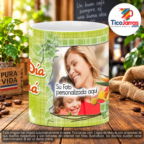 Feliz Día Mamá - imagen 2