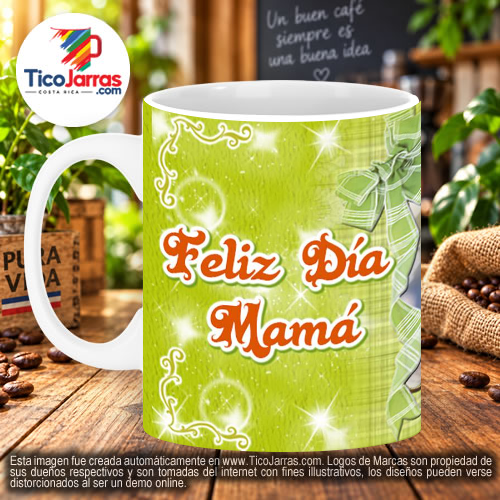 Feliz Día Mamá - imagen 3