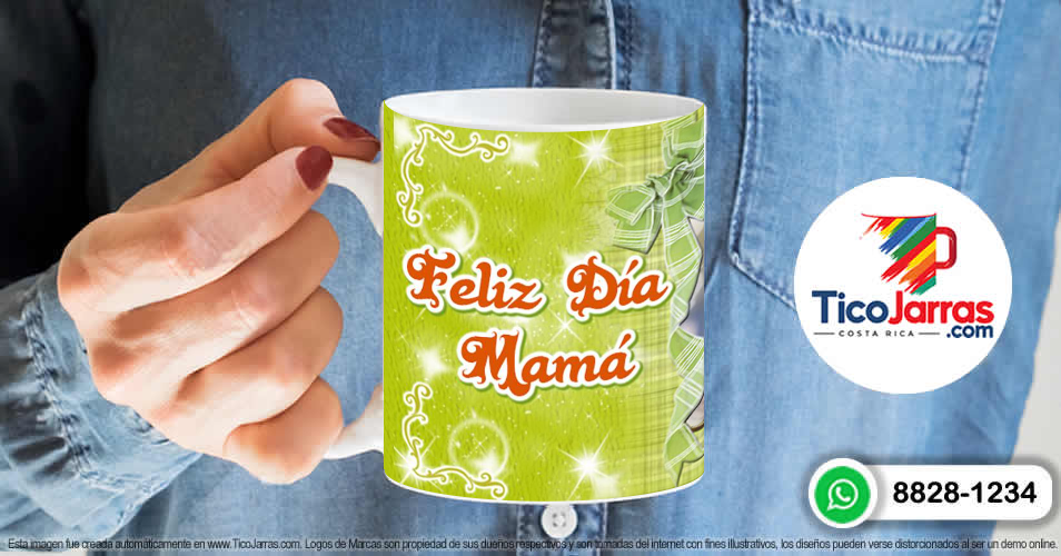 Feliz Día Mamá - imagen 6