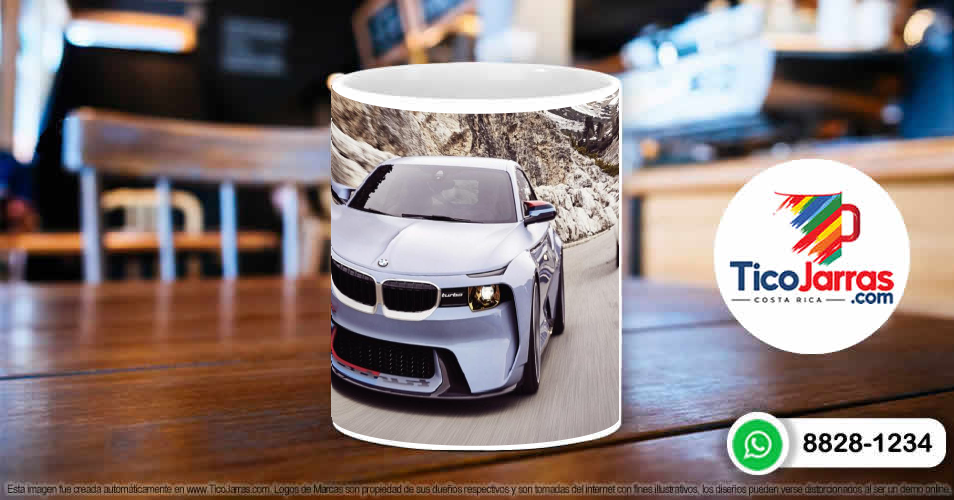 BMW Concepto Evolución - imagen 5