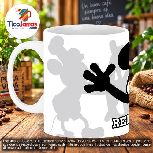 Mickey Mouse Reinventate - imagen 3