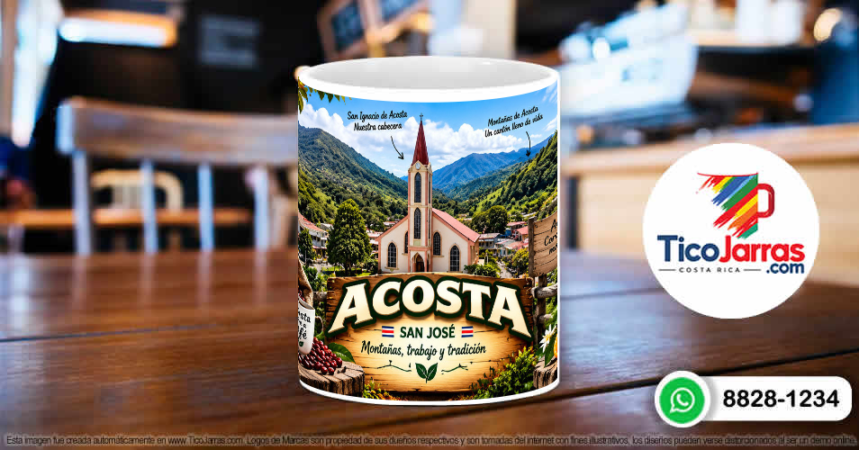 Acosta, San José - imagen 5