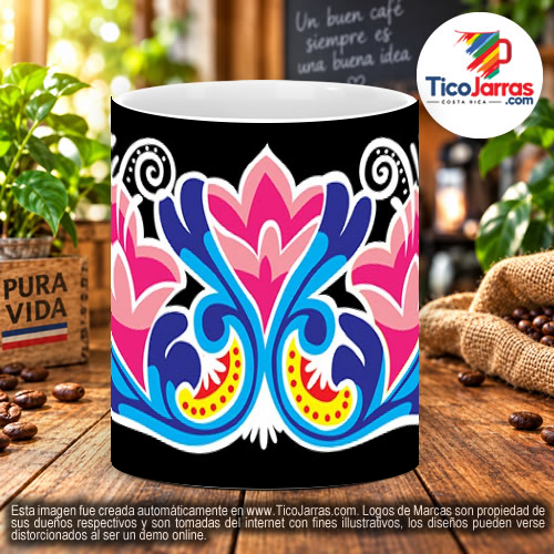 Taza Típica - imagen 2