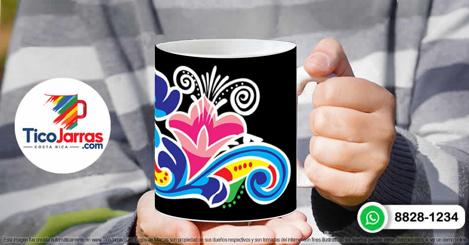 Taza Típica - imagen 4