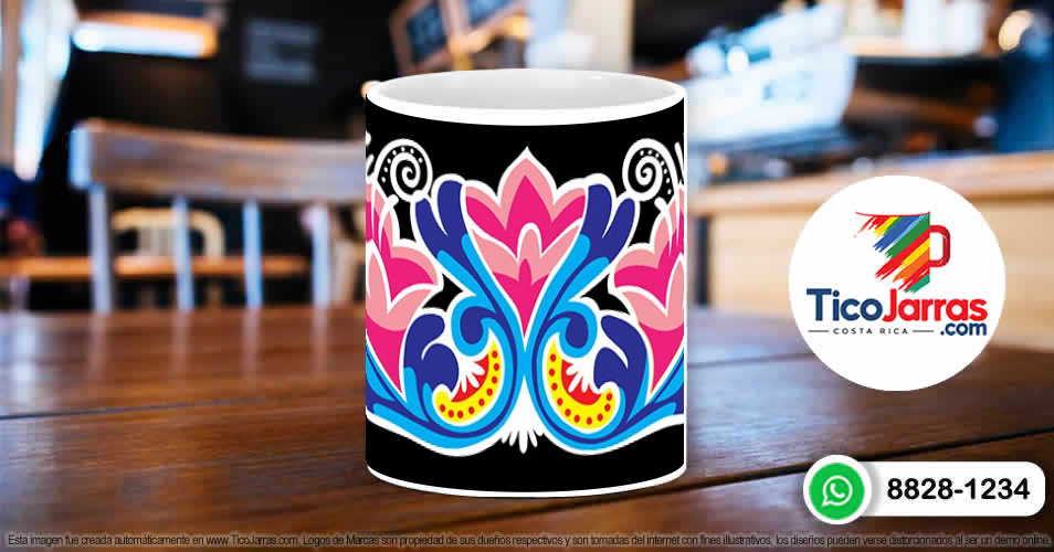 Taza Típica - imagen 5