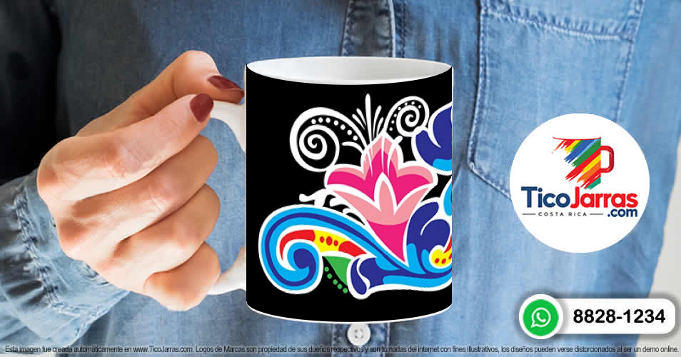 Taza Típica - imagen 6