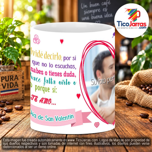 Por si me olvidé decírtelo - imagen 2