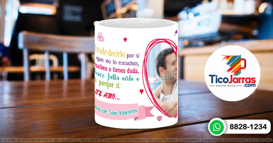 Por si me olvidé decírtelo - imagen 5