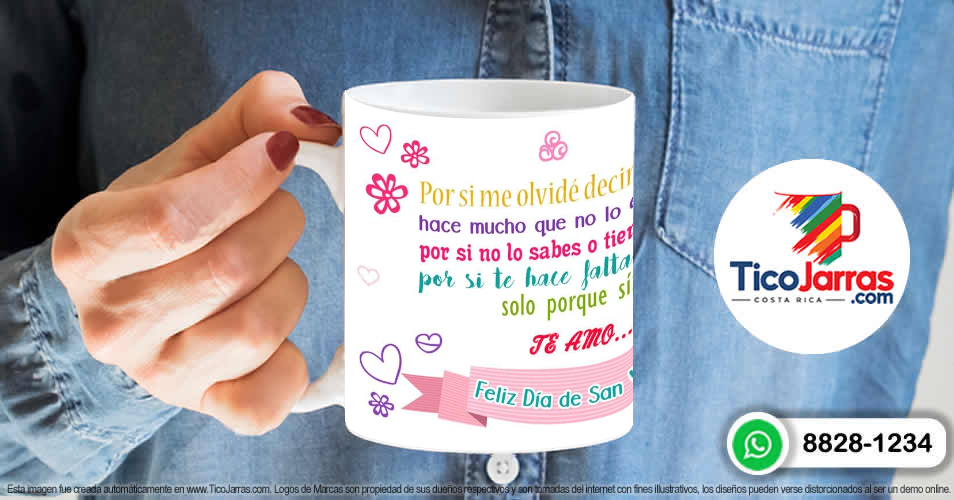 Por si me olvidé decírtelo - imagen 6