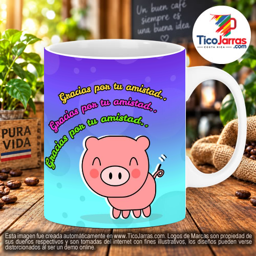 Amigos como tú