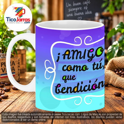 Amigos como tú - imagen 3