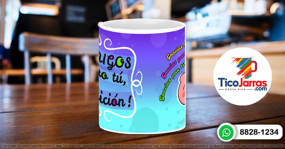 Amigos como tú - imagen 5