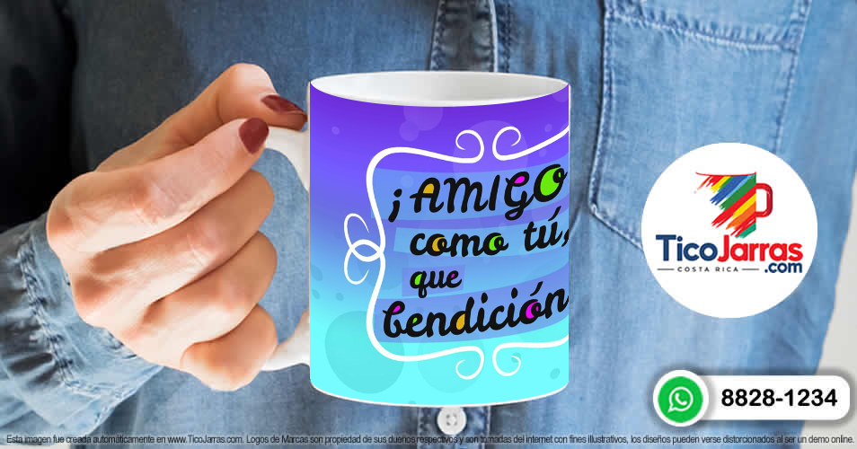 Amigos como tú - imagen 6