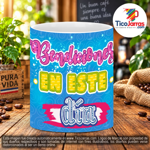 Feliz Cumpleaños - TicoJarras
