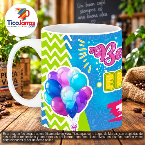 Feliz Cumpleaños - imagen 3