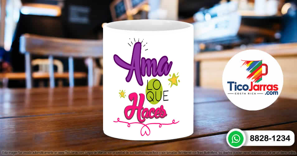 Ama lo que Haces - imagen 5