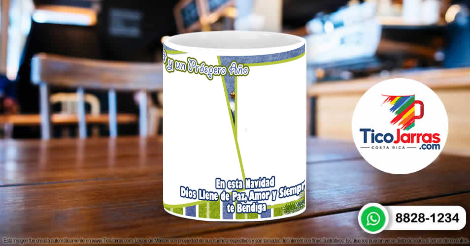 Taza de Navidad - imagen 5