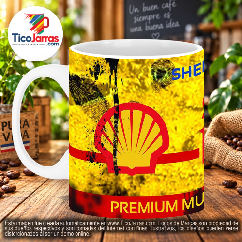 Shell Helix - imagen 3