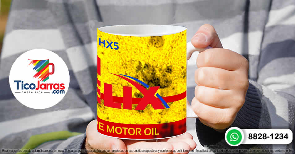 Shell Helix - imagen 4