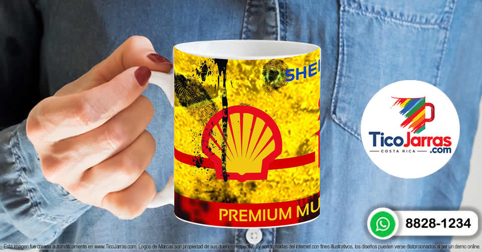 Shell Helix - imagen 6