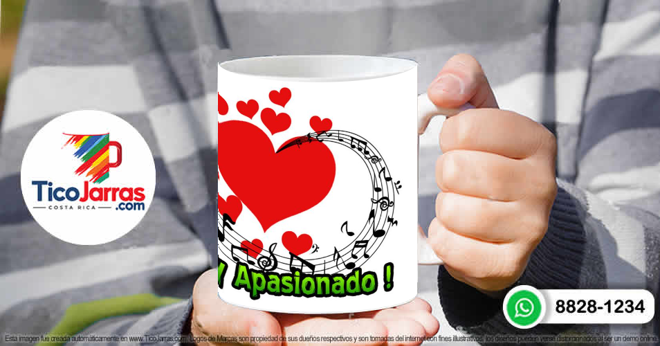 Mi amor por ti es Loco y Apasionado - imagen 4