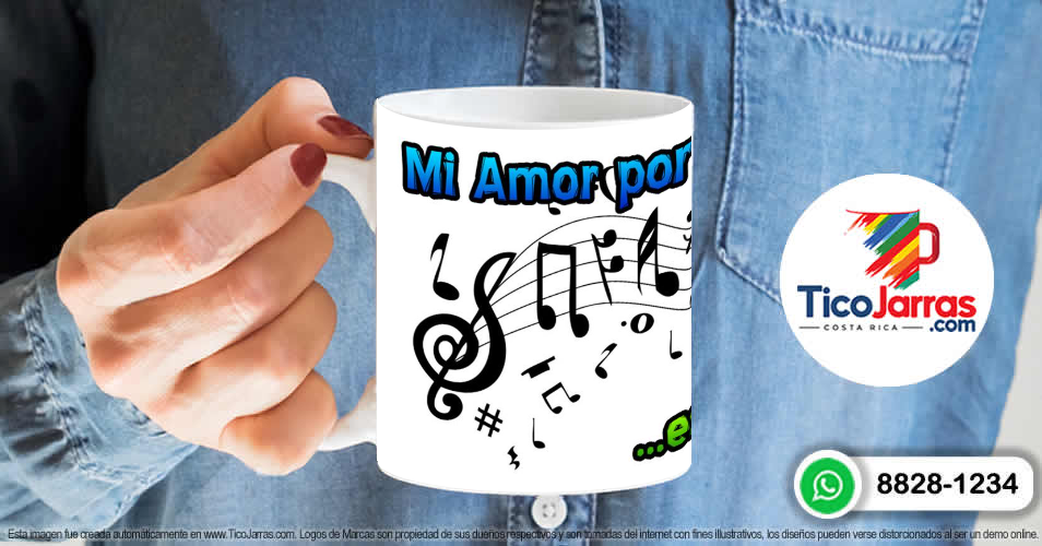 Mi amor por ti es Loco y Apasionado - imagen 6