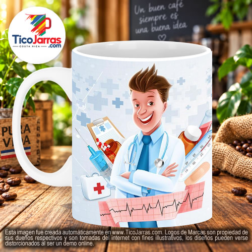 Aquí Toma el Mejor Doctor