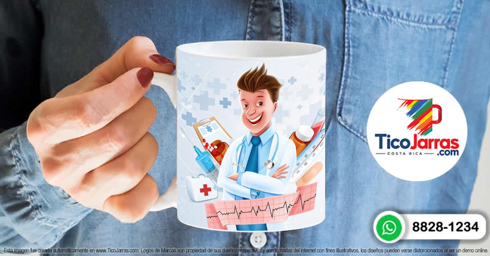 Aquí Toma el Mejor Doctor - imagen 6