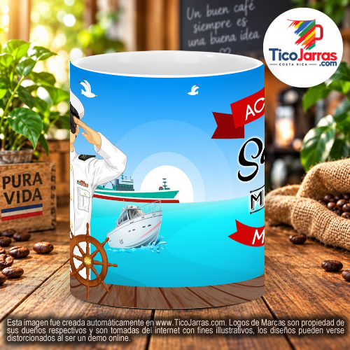 Aquí Toma el Mejor Marino - imagen 2