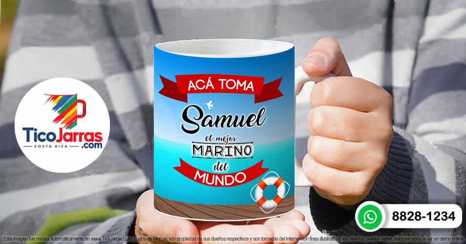 Aquí Toma el Mejor Marino - imagen 4