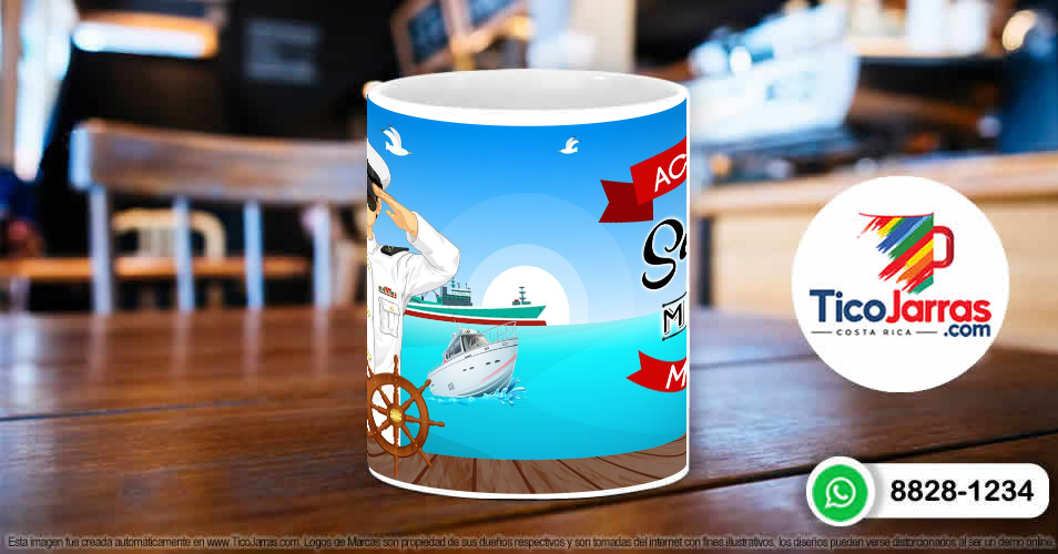 Aquí Toma el Mejor Marino - imagen 5