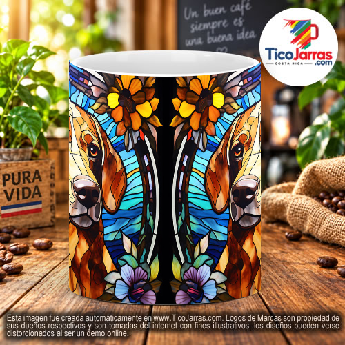 Taza de Perro - imagen 2