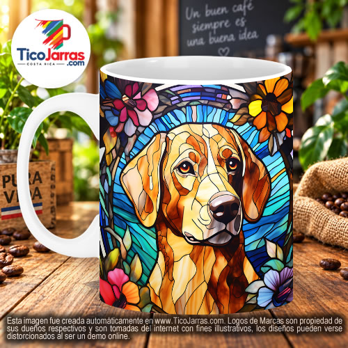 Taza de Perro - imagen 3