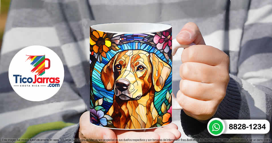 Taza de Perro - imagen 4