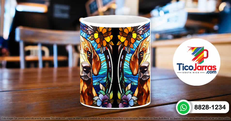 Taza de Perro - imagen 5