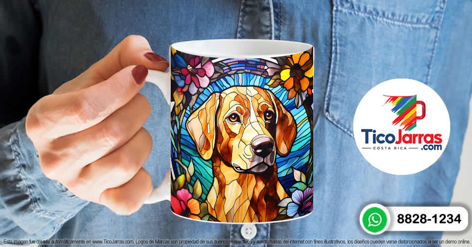 Taza de Perro - imagen 6