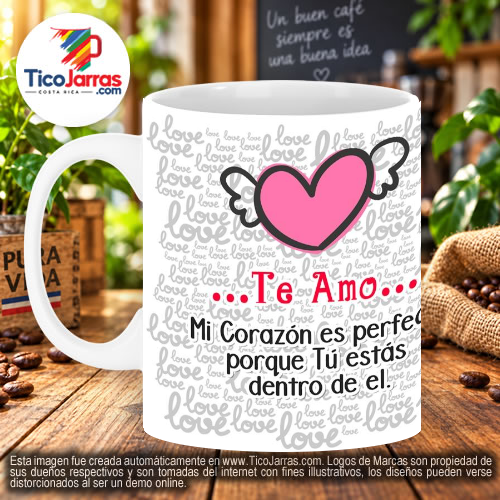 Te Amo - imagen 3