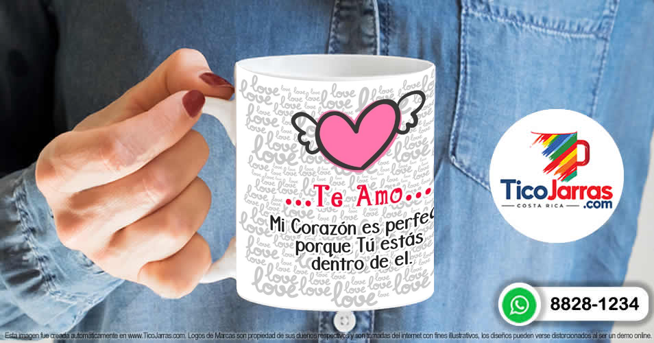 Te Amo - imagen 6