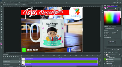 ¿Por qué es importante que un diseñador profesional realice su diseño?