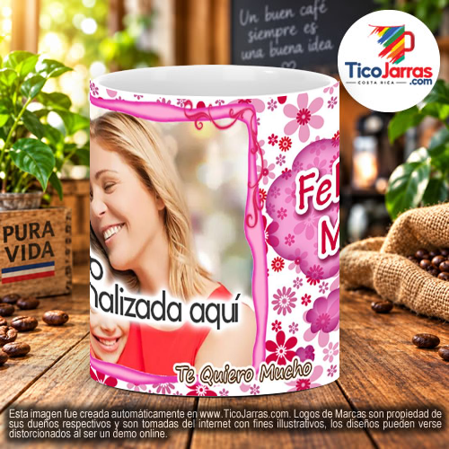 Feliz Día Mamá - imagen 2