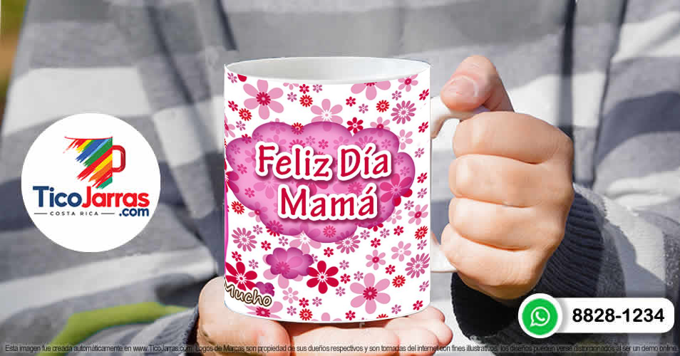 Feliz Día Mamá - imagen 4
