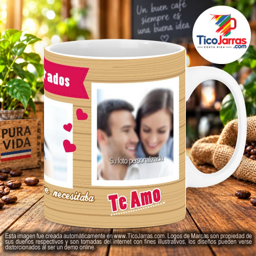 Feliz Día de los Enamorados