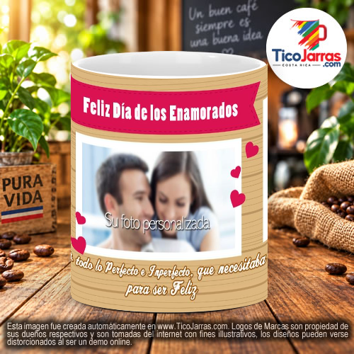 Feliz Día de los Enamorados - imagen 2