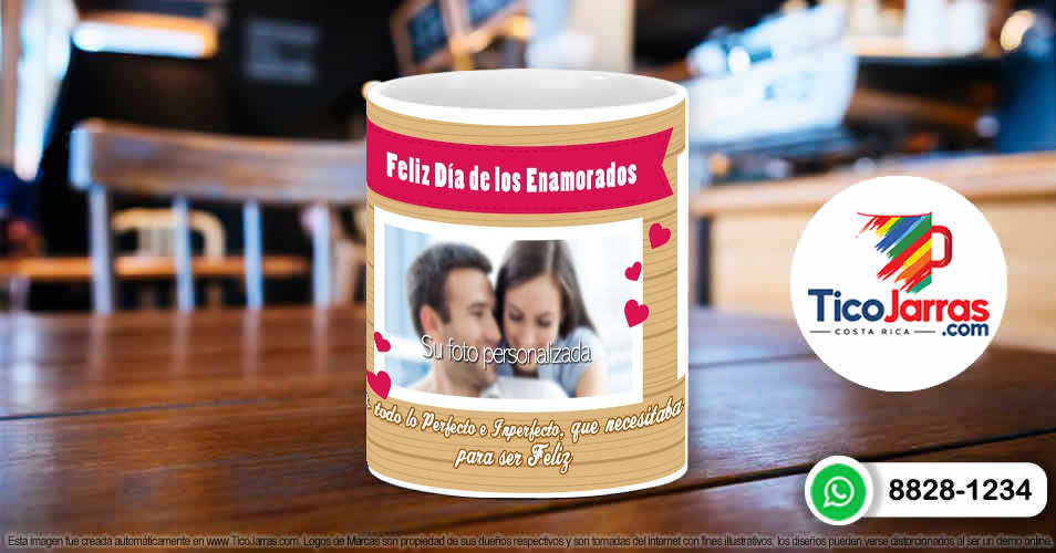 Feliz Día de los Enamorados - imagen 5