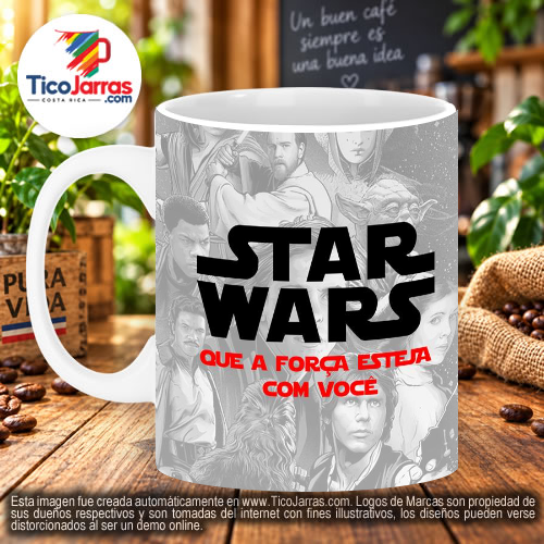 Star Wars - imagen 3